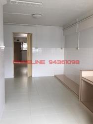 Blk 409 Yishun Ring Road (Yishun), HDB 3 Rooms #104537812